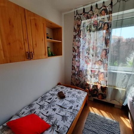 Ferienwohnung Crazy Frog Gambrinusz Ii. Hajdúszoboszló Exterior foto