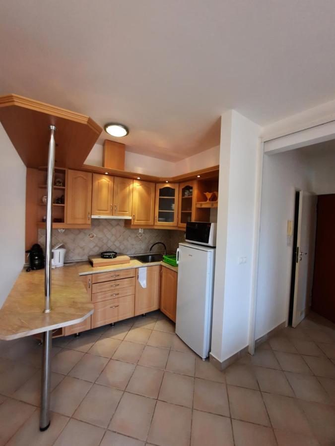Ferienwohnung Crazy Frog Gambrinusz Ii. Hajdúszoboszló Exterior foto