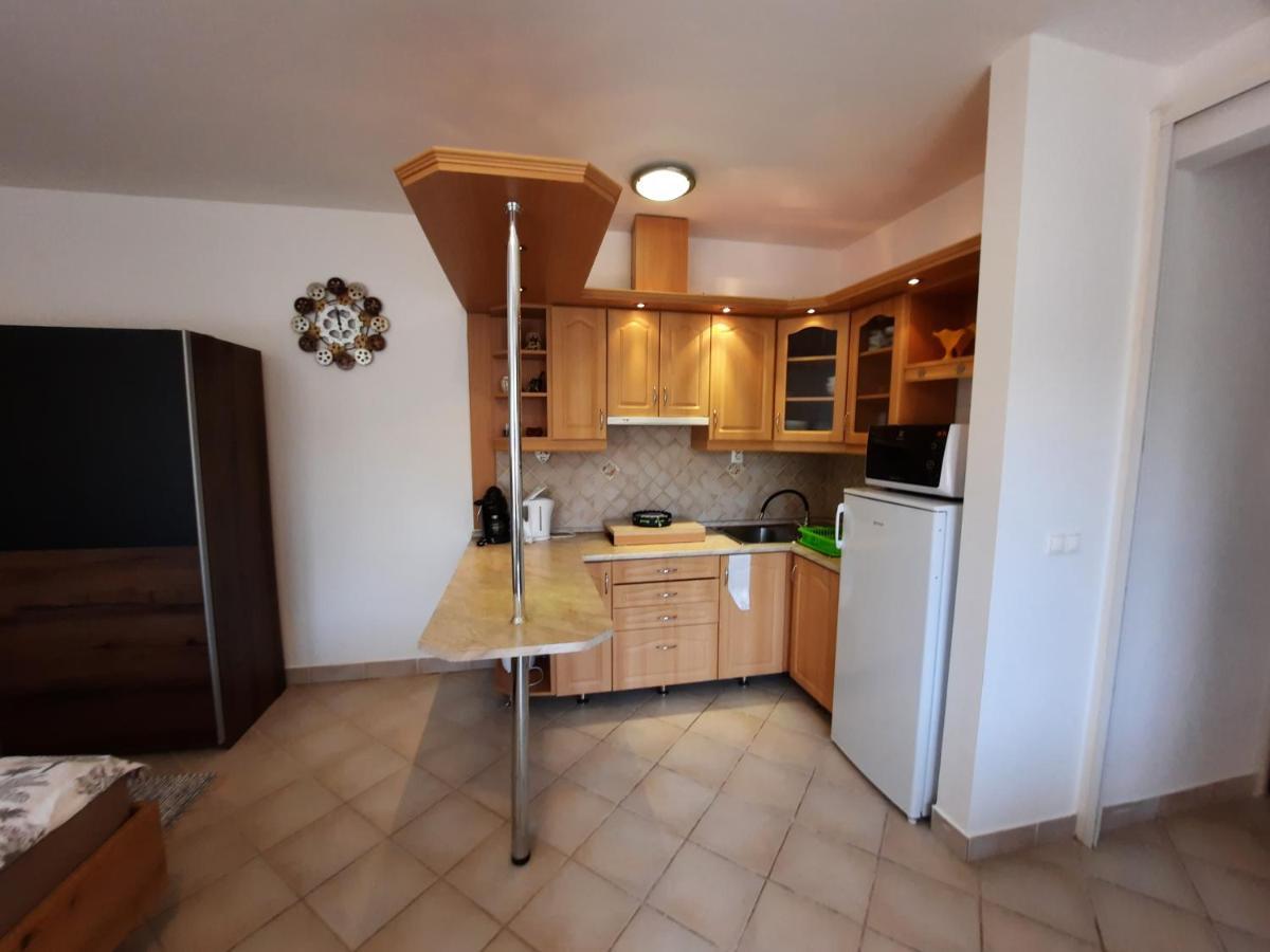 Ferienwohnung Crazy Frog Gambrinusz Ii. Hajdúszoboszló Exterior foto