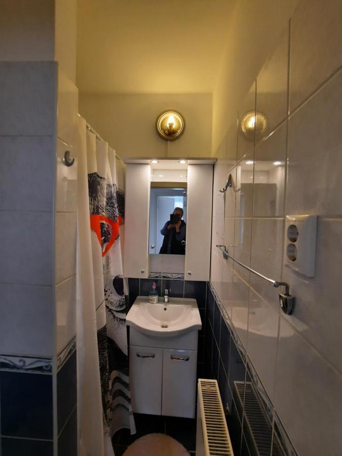 Ferienwohnung Crazy Frog Gambrinusz Ii. Hajdúszoboszló Exterior foto