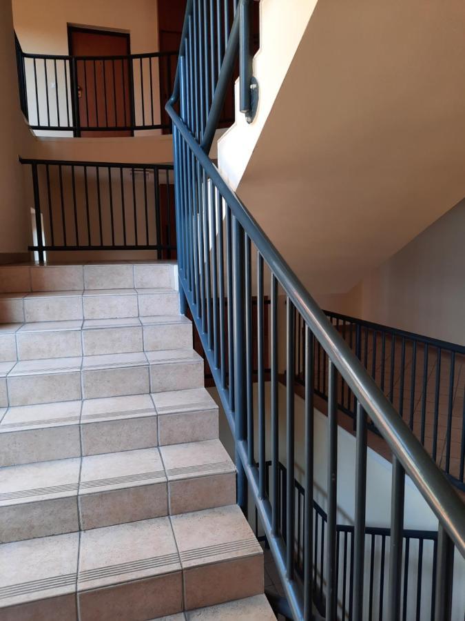 Ferienwohnung Crazy Frog Gambrinusz Ii. Hajdúszoboszló Exterior foto